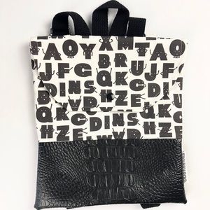 Swankaroo mini backpack